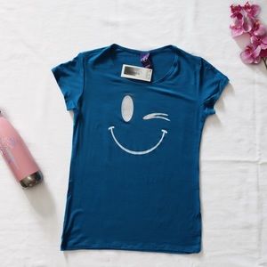 Cute Wink* Tee